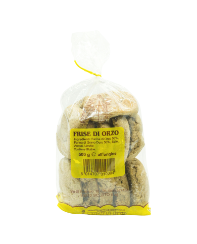 frise di orzo