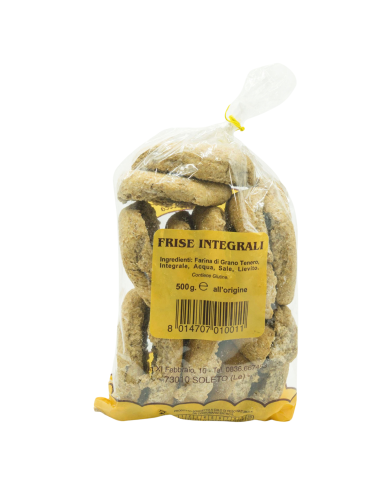 frise integrali