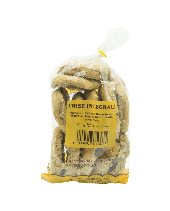frise integrali