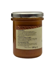 ketchup giallo salentino