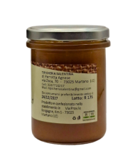 ketchup giallo salentino