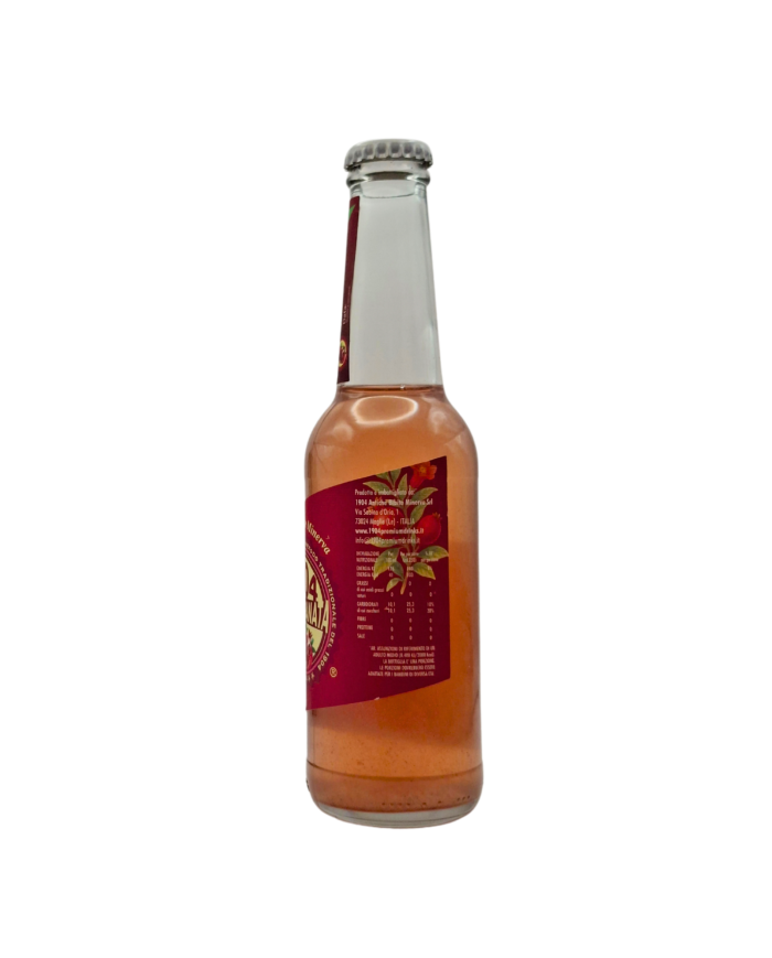 Melagranata 1904 - Pomegranate Soda