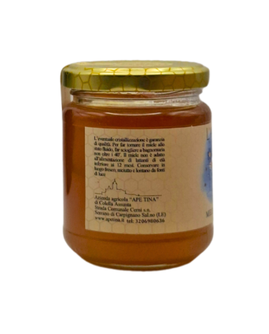 Miele Millefiori - 250gr