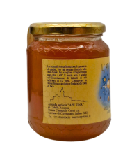 Miele Millefiori - 500gr