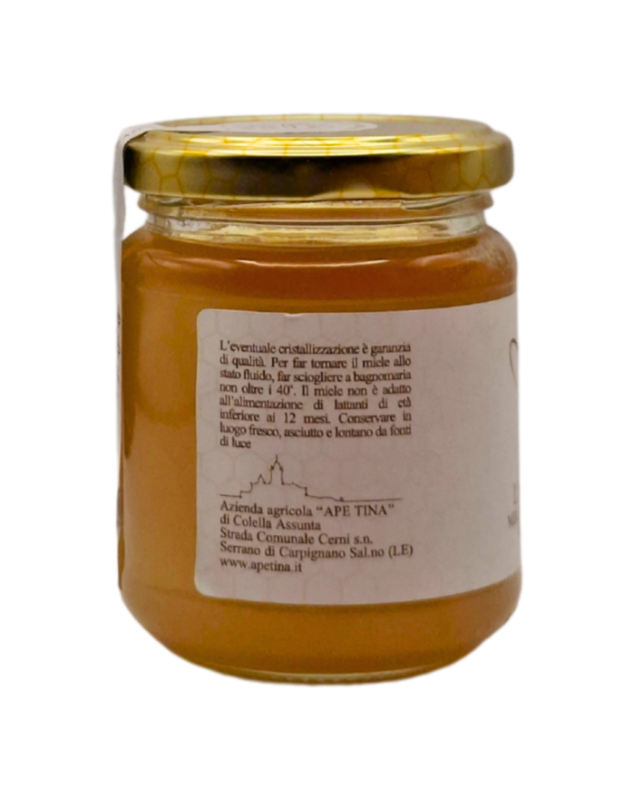 Fenugreek Honey - 250gr