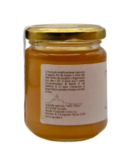 Miele di Fieno Greco - 250gr