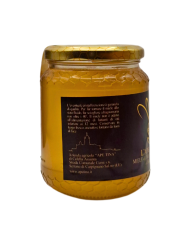 White Clover Honey - 500gr